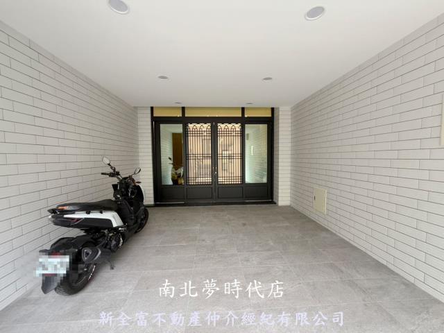 台南安南透天-13