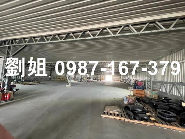 台南安南廠房-2