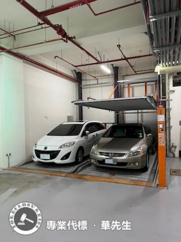 台北萬華華廈法拍-5