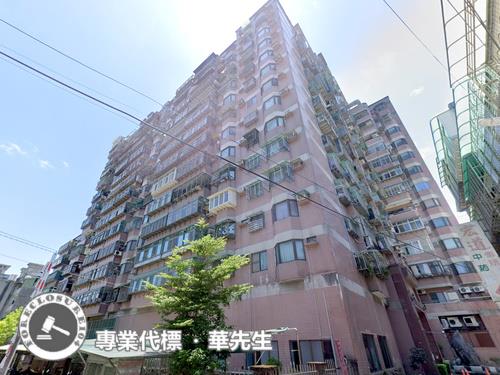 新北大樓法拍-1