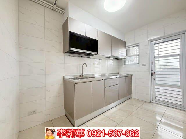 台南南區公寓-7