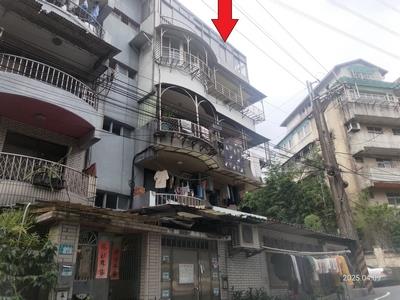 新北新店公寓法拍-3