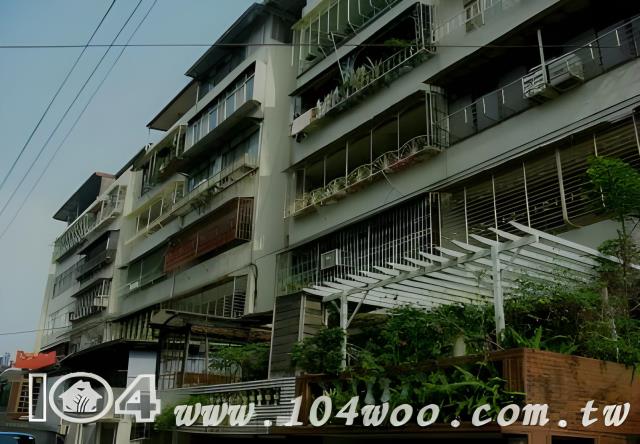 新北新店公寓法拍-5