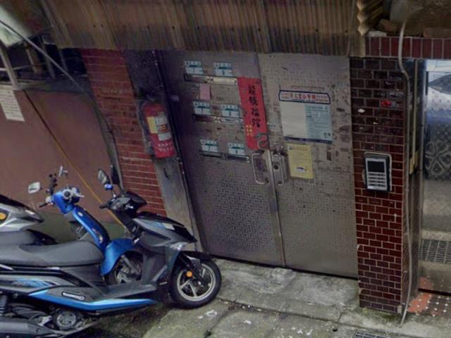 新北中和公寓法拍-8