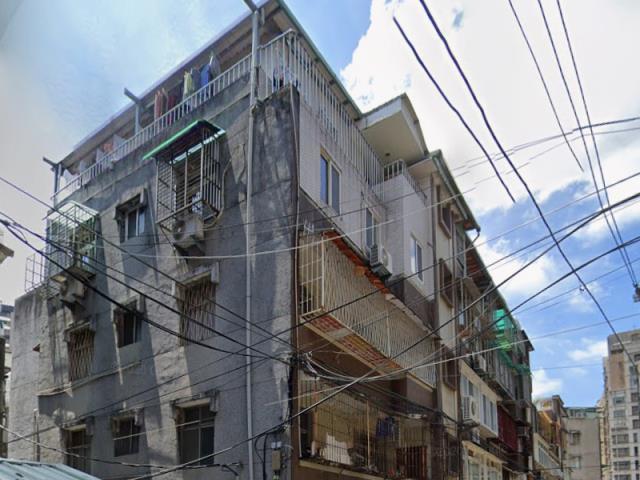 新北中和拍賣公寓-4