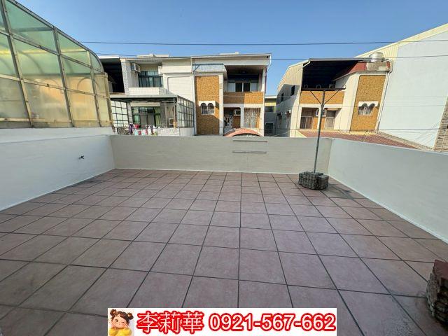 台南安南透天-14