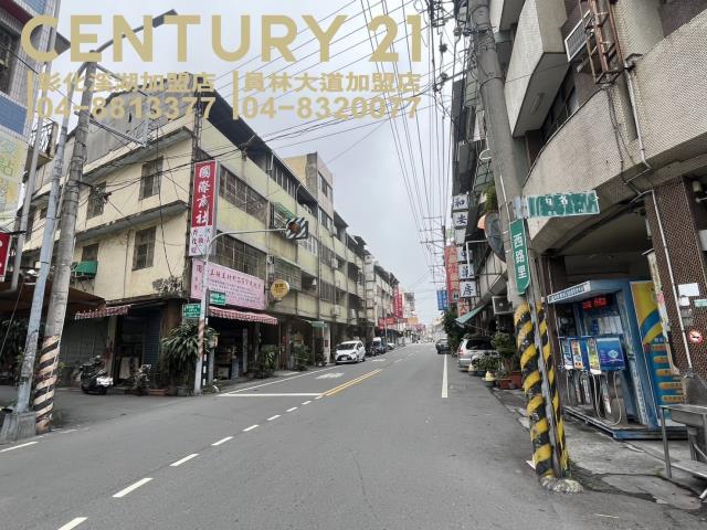 彰化田中透天-2