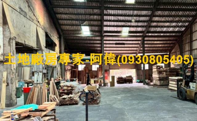 屏東萬丹廠房-1