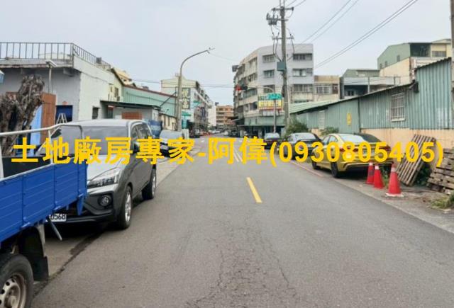 高雄小港廠房-1