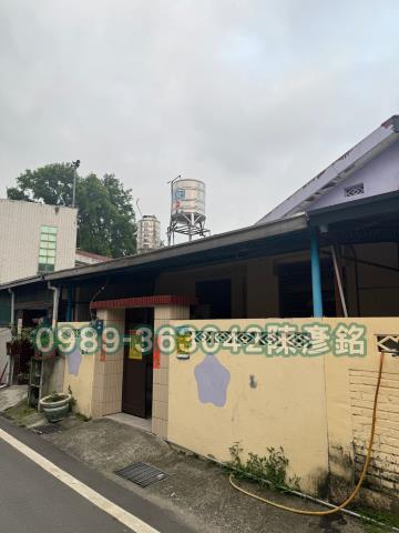 南投埔里一樓-3