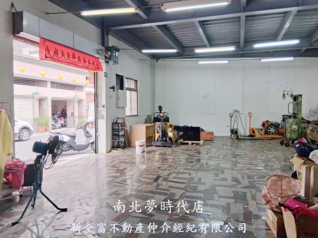 台南安南透天-1