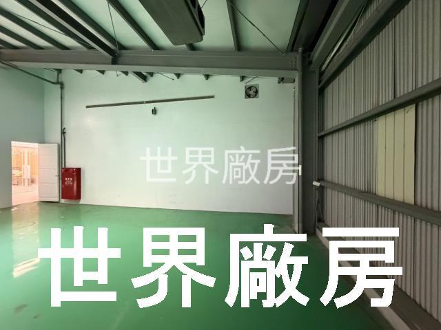 高雄路竹廠房-4