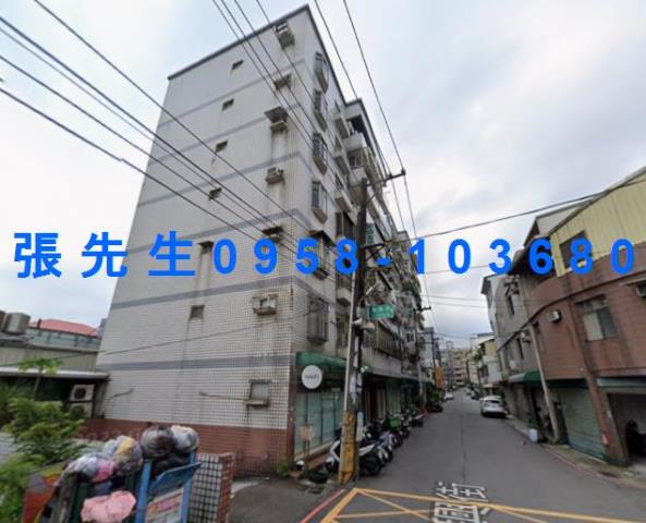 中壢華廈拍賣-4