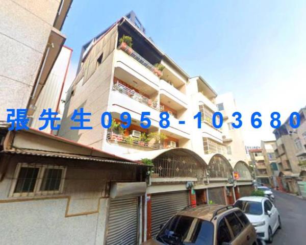 北區拍賣透天-1