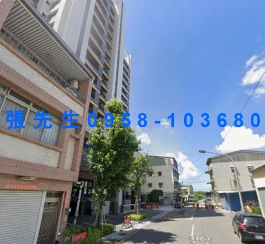 楠梓法拍大樓-5