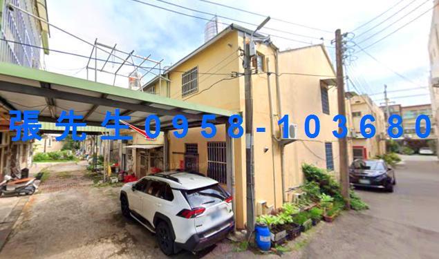 外埔法拍透天-3