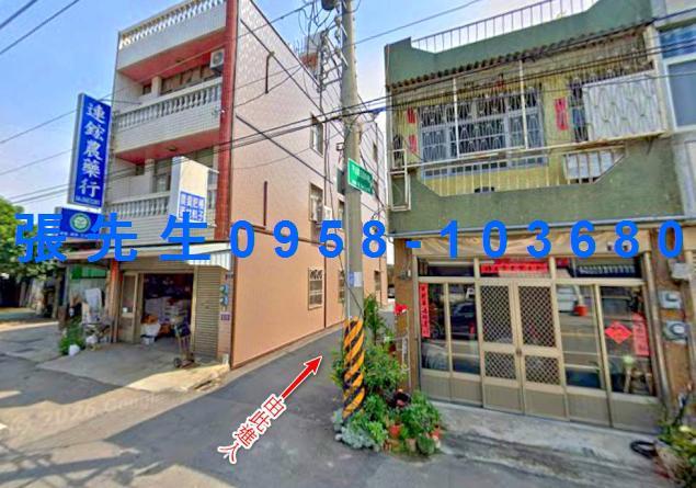 外埔法拍透天-4