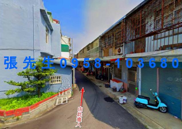 外埔法拍透天-5