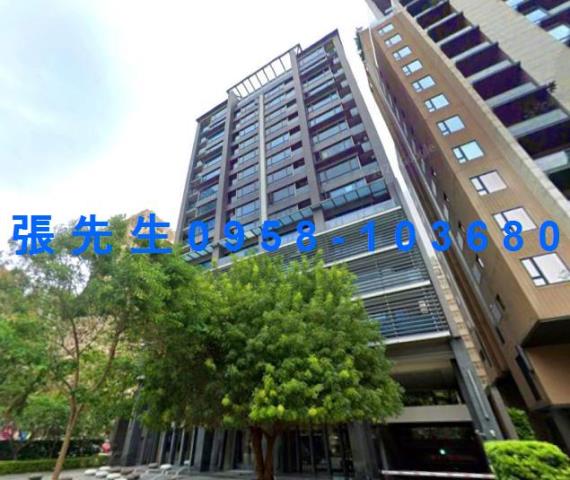 西屯大樓法拍-3