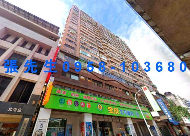 北屯大樓法拍-3