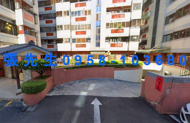 大雅華廈法拍-5