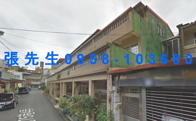 羅東透天法拍-1