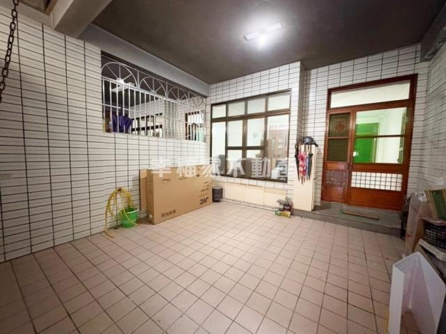 台南安平別墅-4