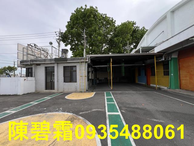 台南新市廠房-5