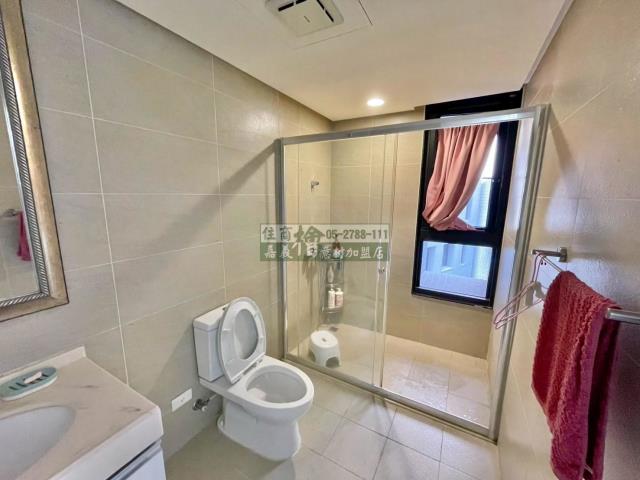 嘉義東區華廈-4