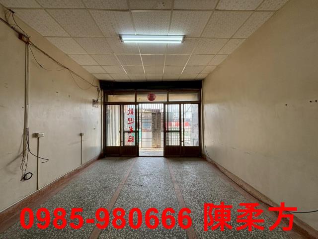 嘉義水上透天-15