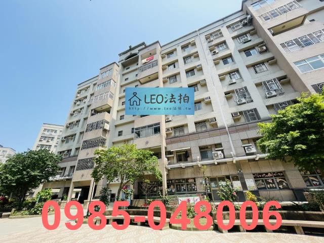 新北五股華廈法拍-3