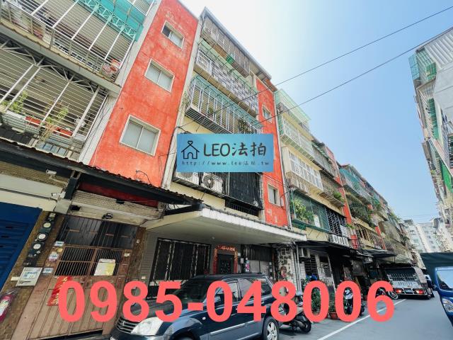 新北五股法拍公寓-3