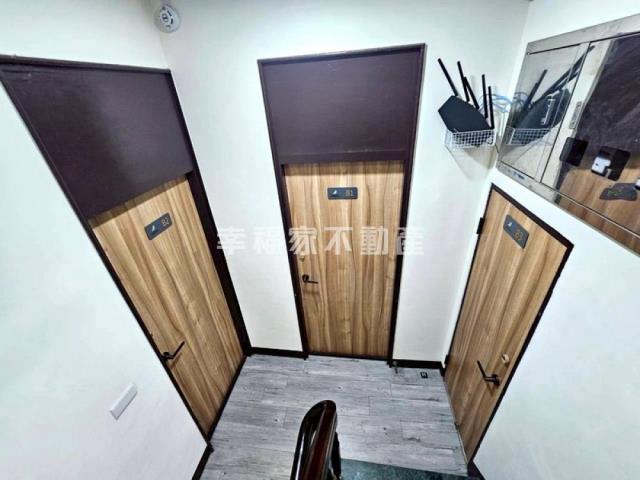 台南北區別墅-3