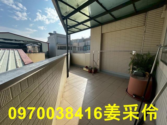 嘉義西區透天-8