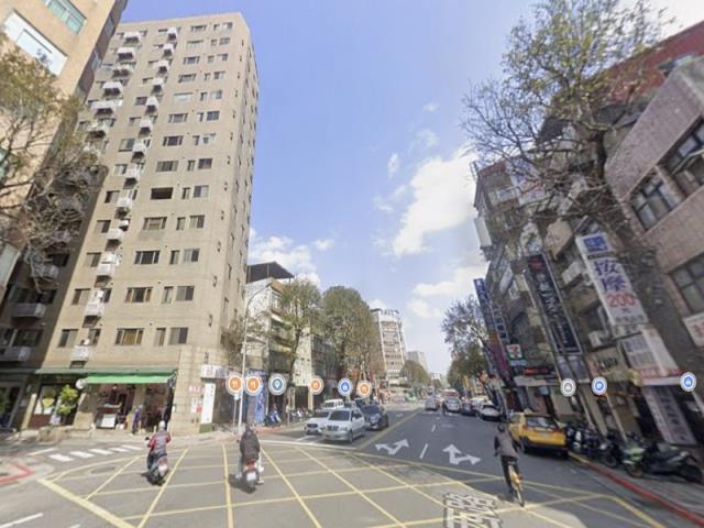 大同區大樓拍賣-6