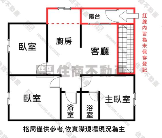 高雄鳳山公寓-12