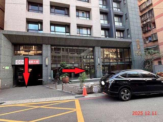 桃園桃園區拍賣大樓-2