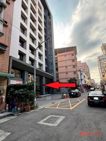 桃園桃園區拍賣大樓-4