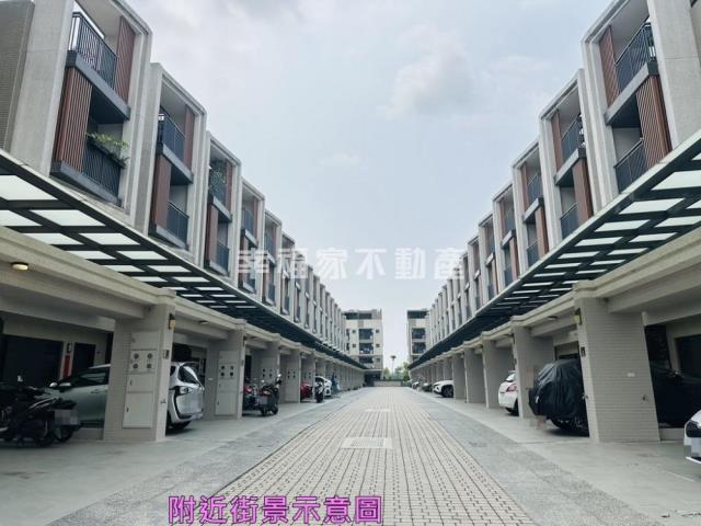 台南善化別墅-10