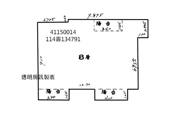 新北永和大樓法拍-10