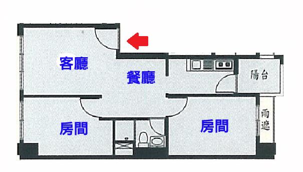 桃園中壢大樓-10