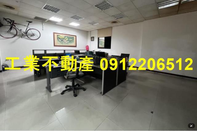 台南永康廠房-5