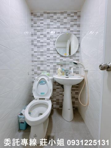 台南安平華廈-4