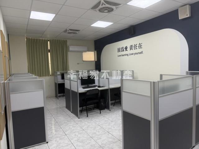 台南安平店面-3