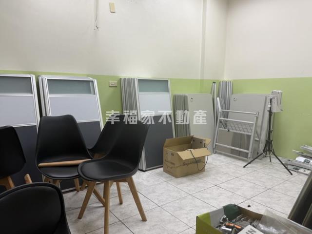 台南安平店面-7