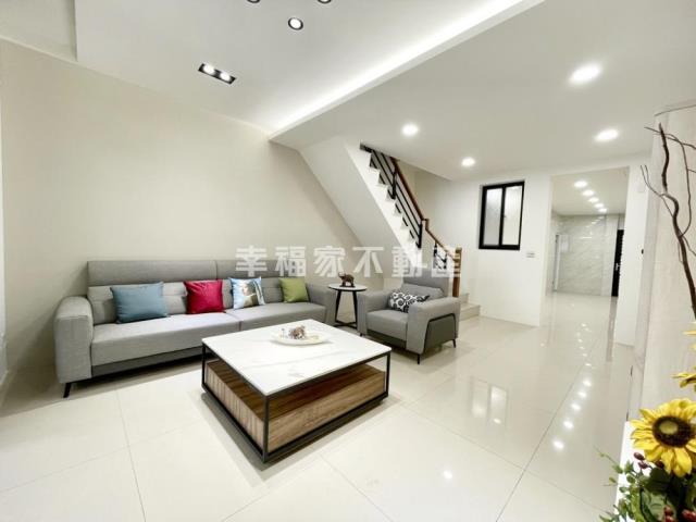 台南安南別墅-3