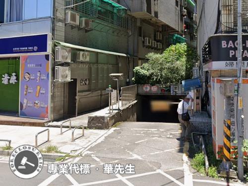 新北板橋拍賣大樓-6