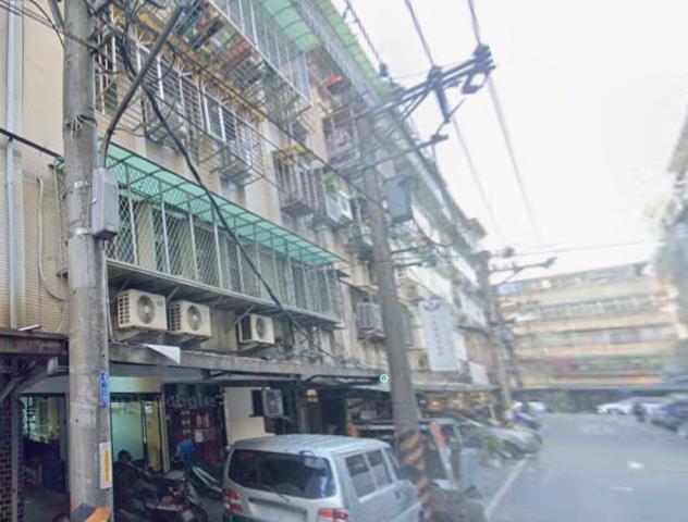 新店法拍公寓-2