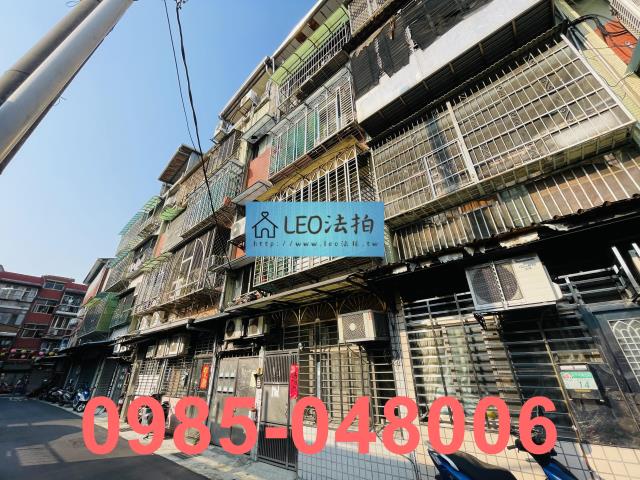 士林拍賣公寓-3