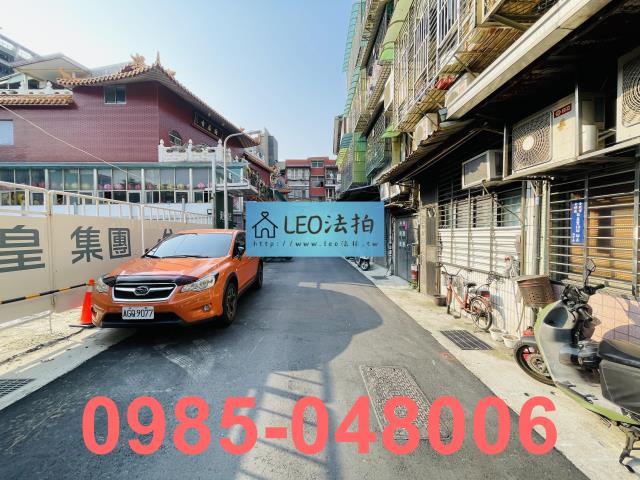士林拍賣公寓-5